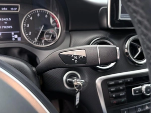 Хетчбэк Mercedes-benz A-класс 2013 года, 1504600 рублей, Орёл