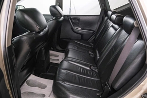 Внедорожник Nissan Murano 2007 года, 799000 рублей, Красноярск