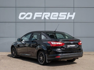 Седан Ford Focus 2012 года, 850000 рублей, Краснодар
