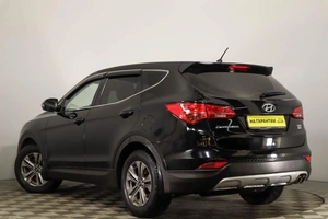 Внедорожник Hyundai Santa Fe 2014 года, 2059000 рублей, Пермь