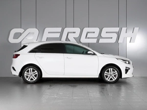 Хетчбэк Kia Ceed 2020 года, 1745000 рублей, Минеральные Воды