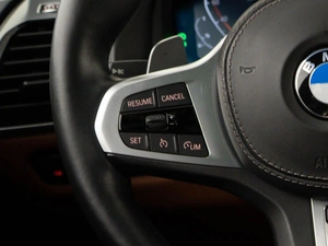 Седан BMW 8 серия Gran Coupe 2021 года, 7498055 рублей, Москва