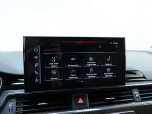 Лифтбек Audi A5 2020 года, 4997077 рублей, Москва