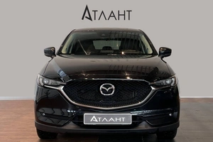 Внедорожник Mazda CX-5 2018 года, 2899000 рублей, Красноярск