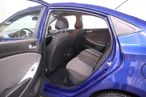 Седан Hyundai Solaris 2013 года, 860000 рублей, Брянск