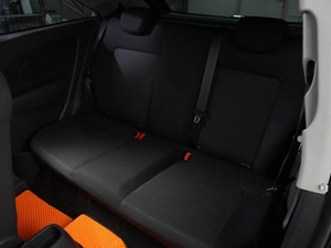 Хетчбэк Opel Corsa 2011 года, 579000 рублей, Воронеж