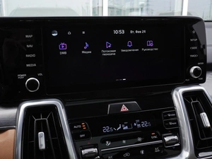 Внедорожник Kia Sorento 2021 года, 4240000 рублей, Нижний Новгород