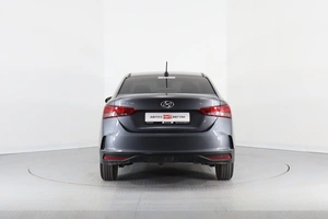 Седан Hyundai Solaris 2021 года, 1460000 рублей, Брянск