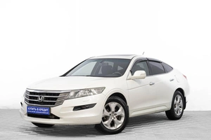 Внедорожник Honda Crosstour 2012 года, 1539000 рублей, Барнаул
