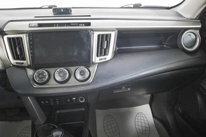 Внедорожник Toyota RAV4 2015 года, 1979000 рублей, Кемерово