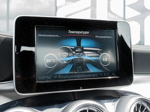 Седан Mercedes-benz C-класс 2015 года, 2299000 рублей, Краснодар