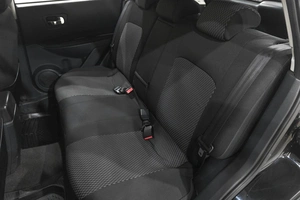 Внедорожник Nissan Qashqai 2013 года, 1089000 рублей, Новокузнецк