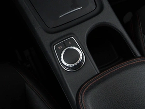 Внедорожник Mercedes-benz GLA-класс 2015 года, 2246444 рублей, Москва