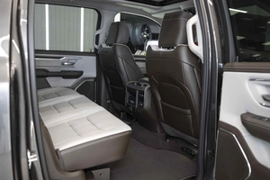 Пикап RAM 1500 2025 года, 8497577 рублей, Москва