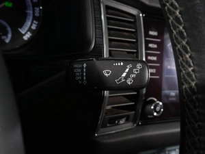 Внедорожник Skoda Kodiaq 2017 года, 3050000 рублей, Тверь