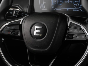 Седан Evolute i-PRO 2025 года, 1605000 рублей, Тюмень