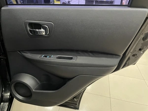 Внедорожник Nissan Qashqai 2007 года, 997000 рублей, Солонцы