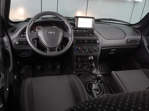 Внедорожник ВАЗ (LADA) Niva Travel 2024 года, 1484000 рублей, Воронеж