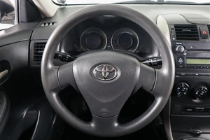 Седан Toyota Corolla 2007 года, 659000 рублей, Пермь