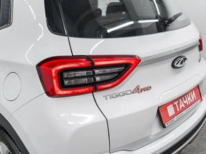 Внедорожник Chery Tiggo 4 Pro 2023 года, 1110000 рублей, Красноярск