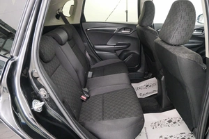 Хетчбэк Honda Fit 2016 года, 1049000 рублей, Красноярск