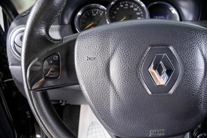 Внедорожник Renault Duster 2015 года, 1239000 рублей, Пермь