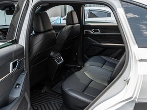 Внедорожник Haval F7x 2025 года, 2890000 рублей, Краснодар