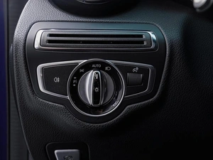 Седан Mercedes-benz C-класс 2016 года, 2770000 рублей, Краснодар