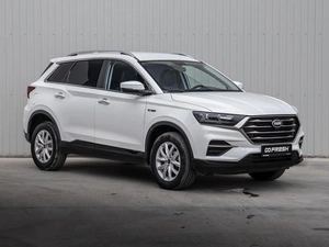 Внедорожник SWM G01 2024 года, 1580000 рублей, Краснодар