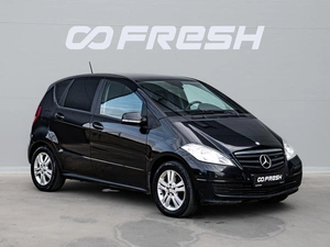 Хетчбэк Mercedes-benz A-класс 2011 года, 670000 рублей, Краснодар