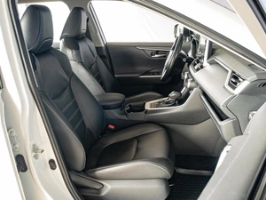 Внедорожник Toyota RAV4 2020 года, 3050000 рублей, Краснодар