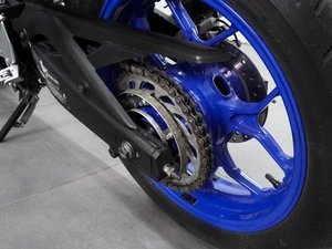 Yamaha YZF-R3 2021 года, 650000 рублей, Воронеж