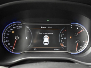Внедорожник Kia KX5, I Рестайлинг 2019 года, 2946900 рублей, Казань