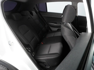 Внедорожник Kia Sportage 2020 года, 2520000 рублей, Красный Пахарь