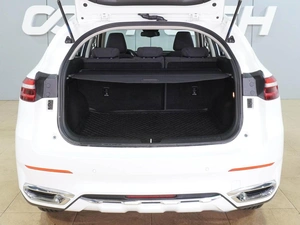 Внедорожник Haval F7 2021 года, 1899000 рублей, Воронеж