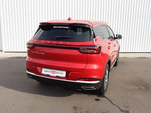 Внедорожник Chery Tiggo 7 2023 года, 1950000 рублей, Брянск