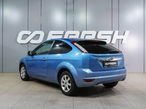 Хетчбэк Ford Focus 2008 года, 459000 рублей, Воронеж