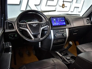 Внедорожник УАЗ Patriot 2016 года, 1100000 рублей, Муром