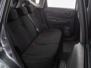 Хетчбэк Nissan Note 2017 года, 1039000 рублей, Тюмень