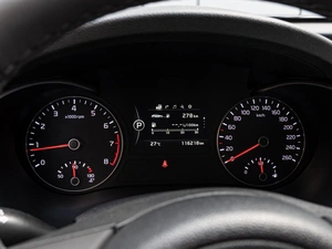 Седан Kia Optima 2016 года, 1790000 рублей, Краснодар