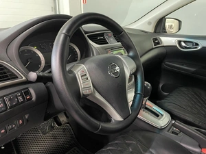 Седан Nissan Sentra 2014 года, 920000 рублей, Ярославль