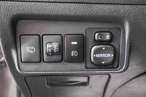 Седан Toyota Corolla 2007 года, 849000 рублей, Барнаул