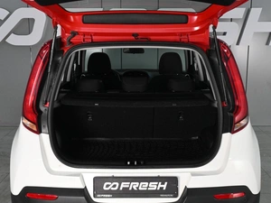 Внедорожник Kia Soul 2022 года, 2499000 рублей, Ростов-на-Дону