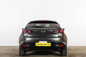 Хетчбэк Mazda 3 2021 года, 2249000 рублей, Тюмень