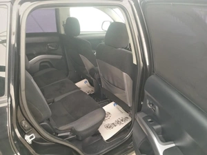 Внедорожник Mitsubishi Outlander 2008 года, 930000 рублей, Орёл