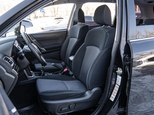 Внедорожник Subaru Forester 2016 года, 1790000 рублей, Волгоград