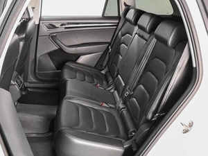 Внедорожник Skoda Kodiaq 2018 года, 2589000 рублей, Аксай