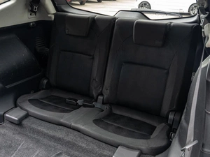 Внедорожник Nissan Qashqai+2 2012 года, 1250000 рублей, Краснодар