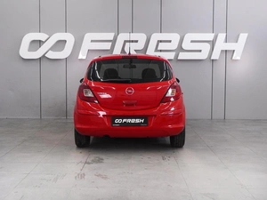 Хетчбэк Opel Corsa 2010 года, 549000 рублей, Воронеж