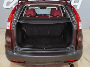 Внедорожник Honda CR-V 2013 года, 1654000 рублей, Воронеж